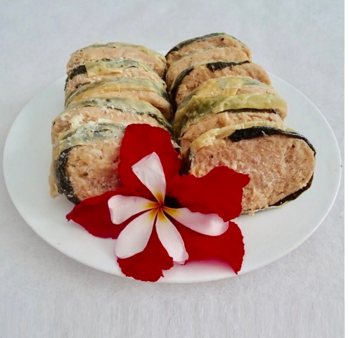 Cá Mặn Chay Thanh Dũng 500g