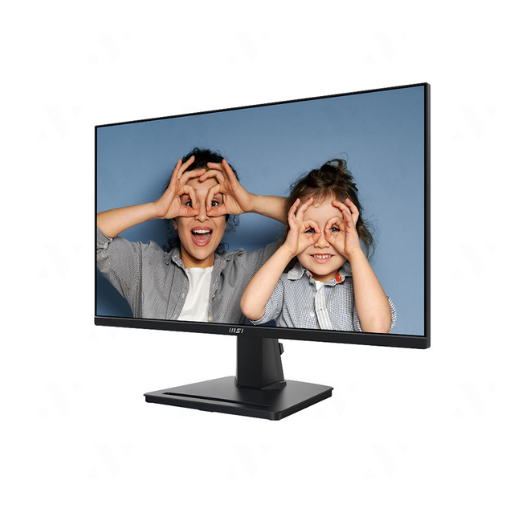 MSI pro mp251 / mp252 24.5 inch (FHD/IPs/100Hz/1ms) display-authentic
