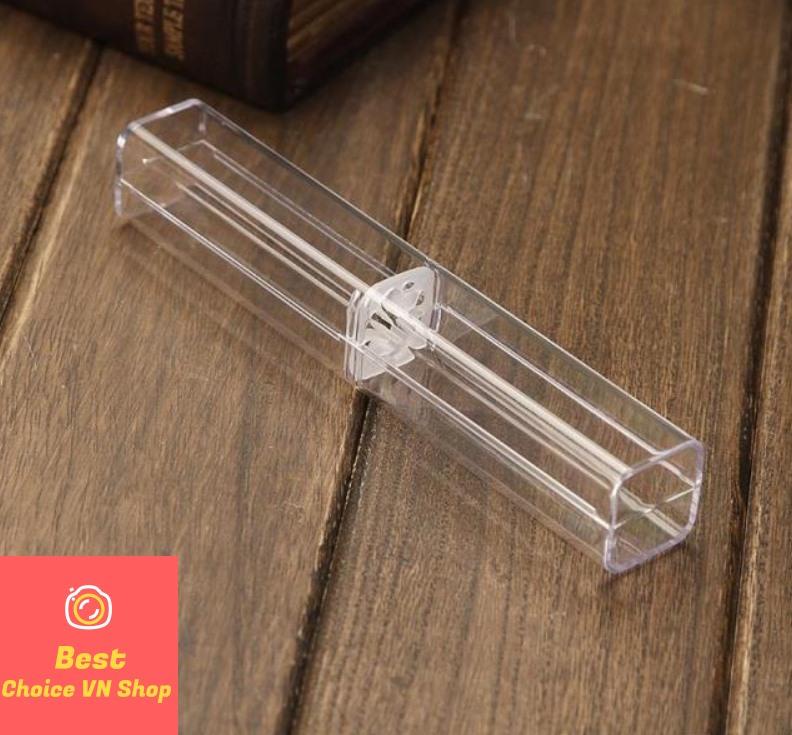 COMBO 2 HỘP ĐỰNG BÚT MÁY
