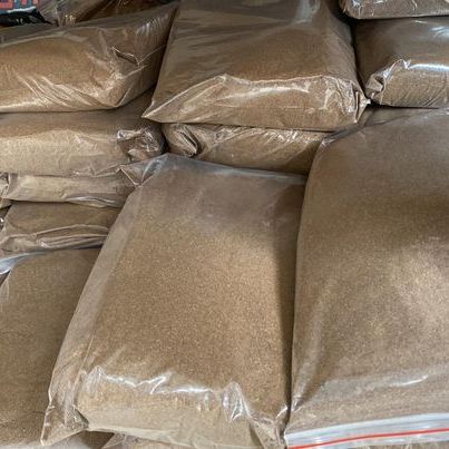 Cám Cá Xay 20% Độ Đạm(1kg)