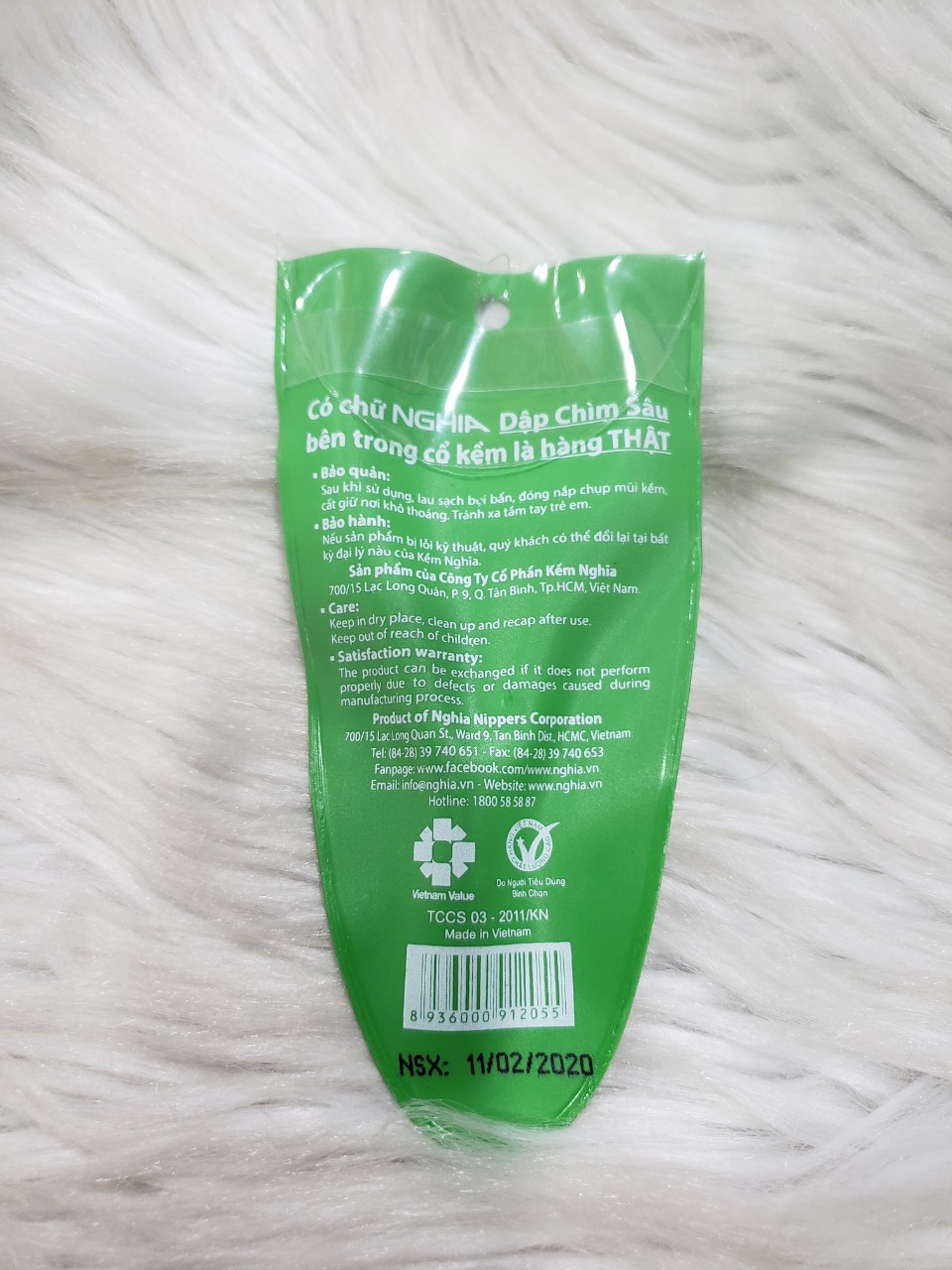 Kềm cắt da thép chuyên dụng D-401