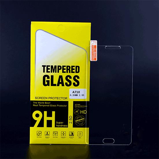 [HCM]Miếng Dán Cường Lực Meizu C9 trong suốt