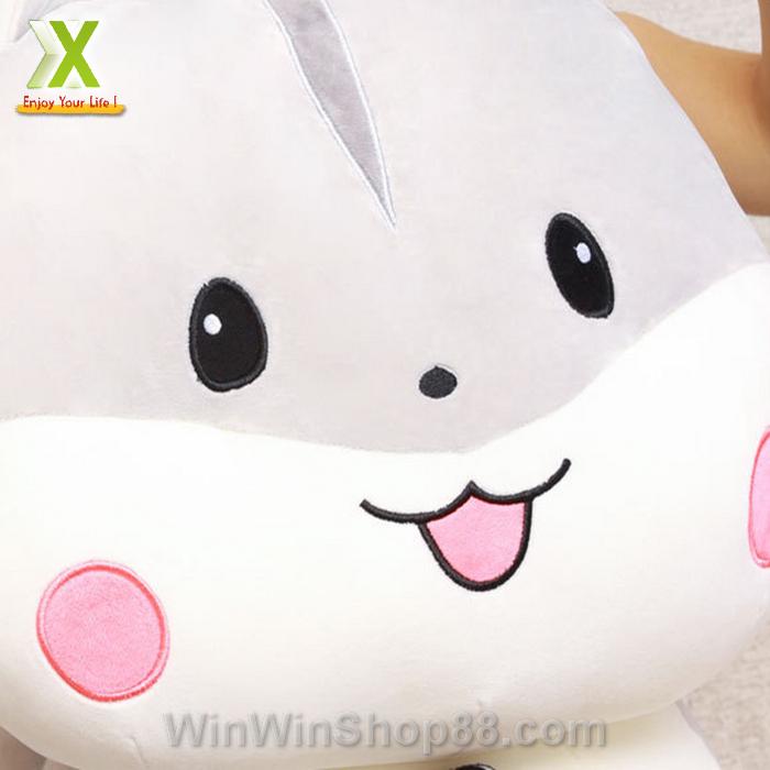 Gấu bông chuột Hamster TNB01