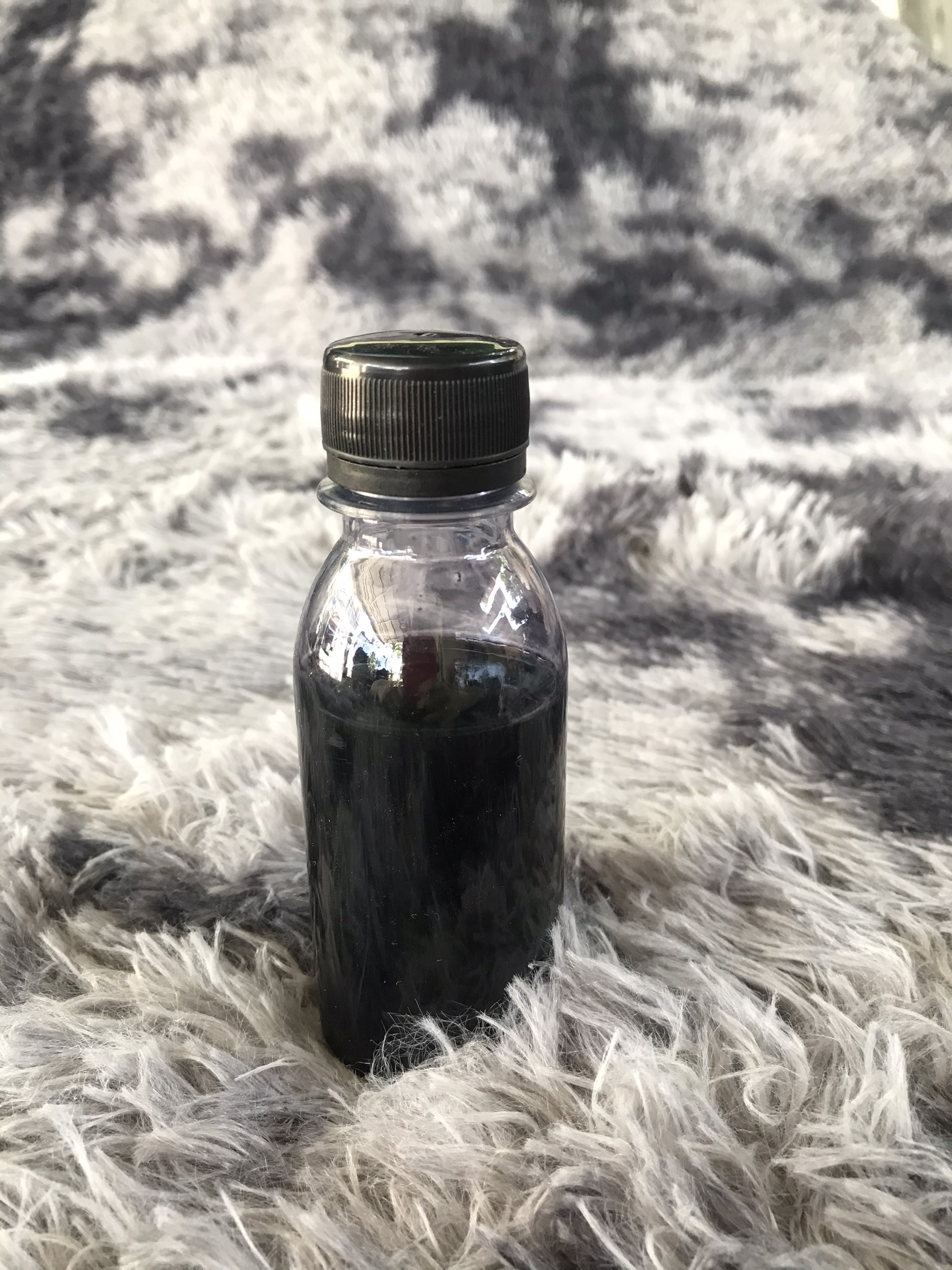 Tinh màu 100 ml