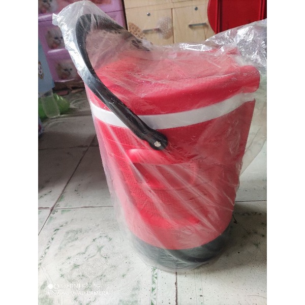 Supercool Ice Cooler 20 Liters, 16 Liters, 12 Liters, 8 Liters, 6 Liters Ty Lien
