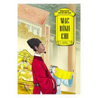 TRANH TRUYỆN LỊCH SỬ VIỆT NAM