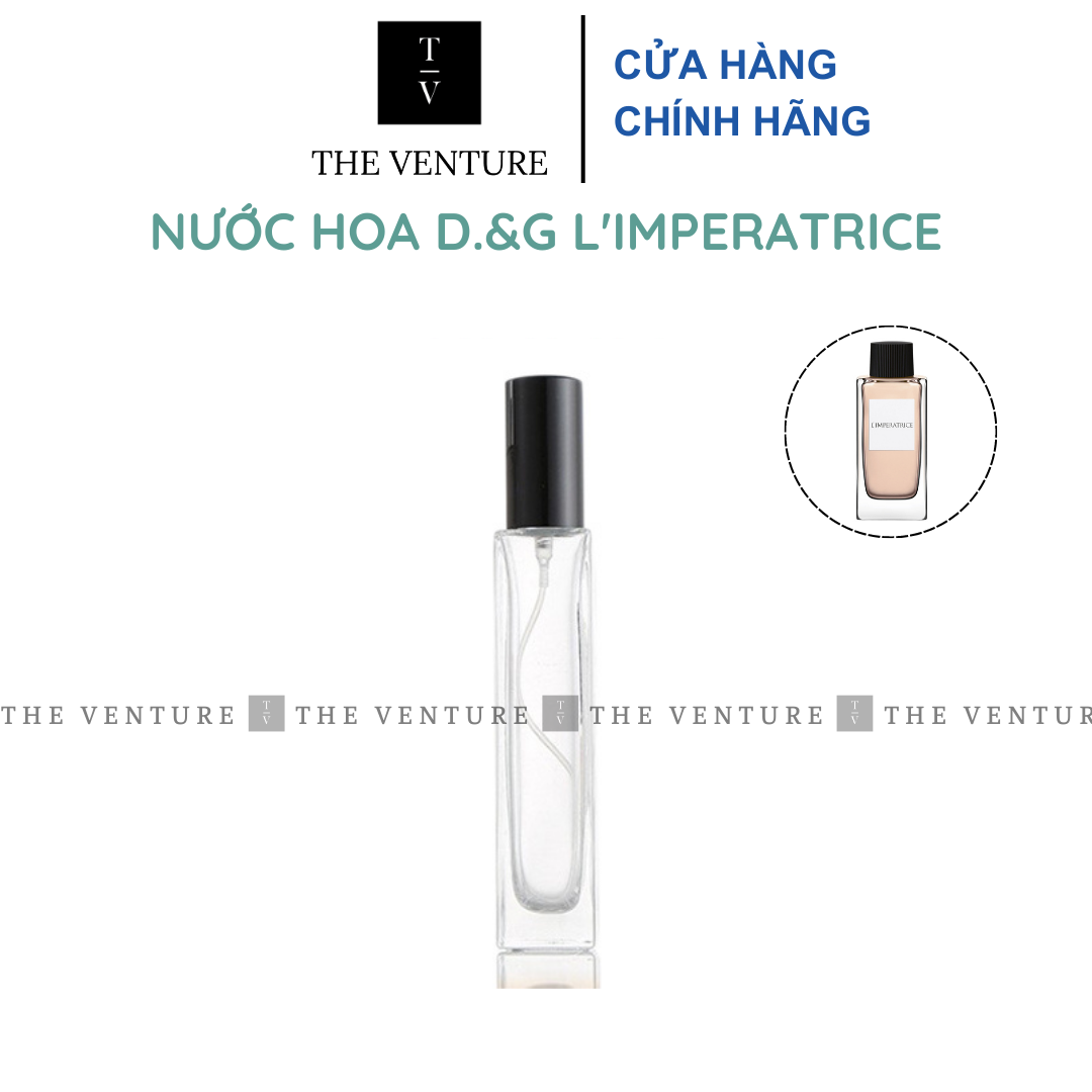 Mẫu Thử 5-10ml -  Nước hoa L'Imperatrice