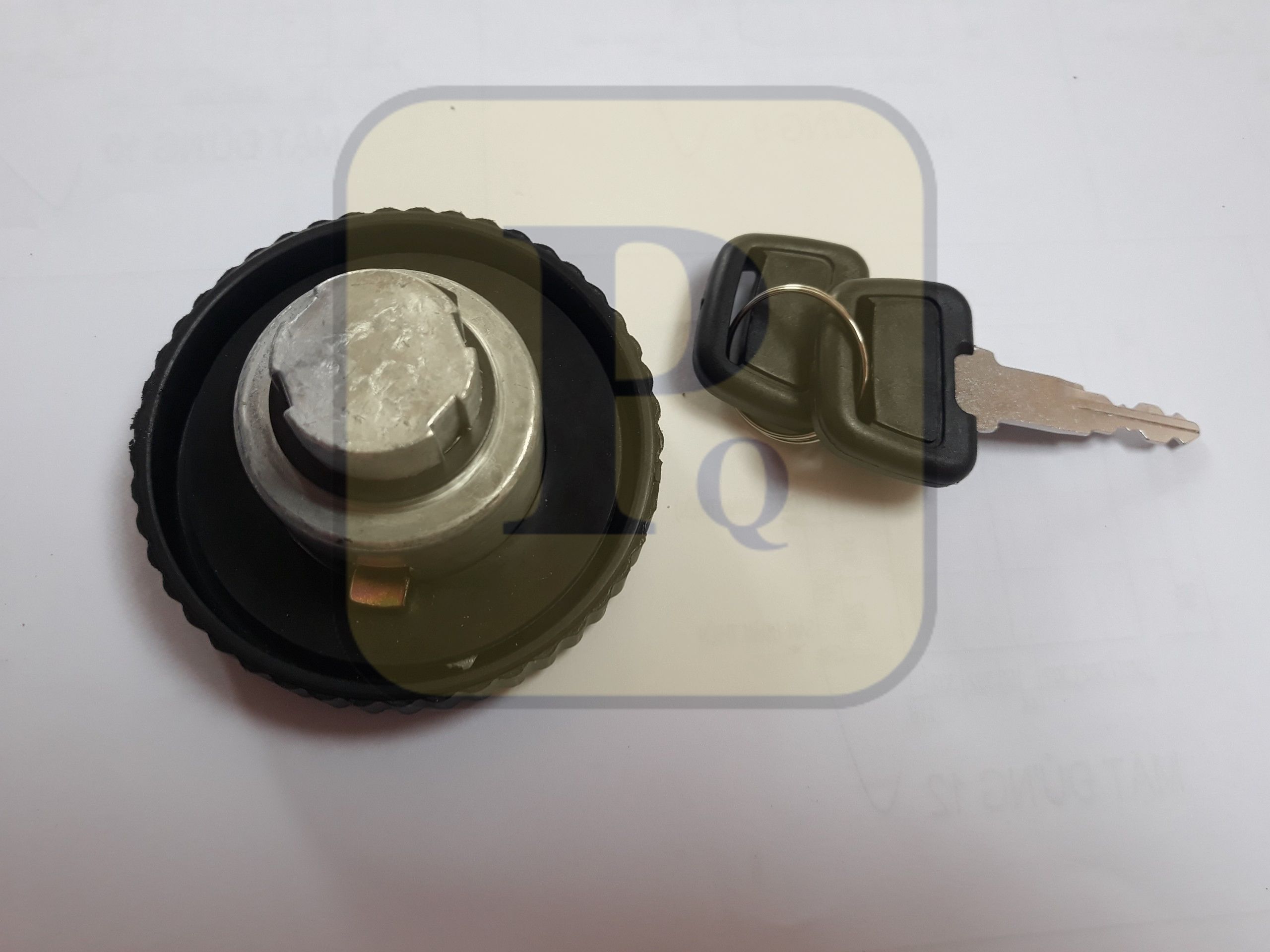 NẮP BÌNH DẦU KIA K190