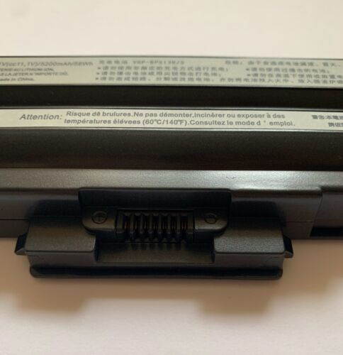 Pin Sony Vaio VGP-BPS13 VGP-BPS13B/Q VGP-BPS21 VGP-BPS21A VGP-BPS21B