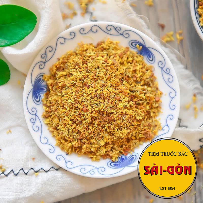 Hoa Quế 100gram