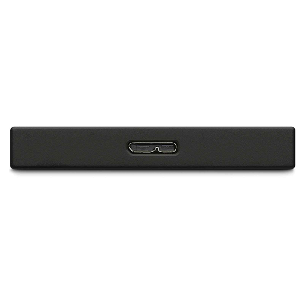 Ổ cứng di động Seagate Backup Plus Slim 2TB (Bạc)