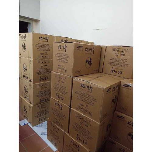 1kg Táo Đỏ Sấy khô Hàn Quốc