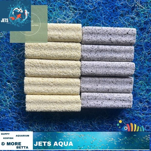 Combo 10 thanh sứ nhỏ hoặc lớn sứ chất lượng cao: thanh sứ thanh vàng - thanh sứ thanh mè