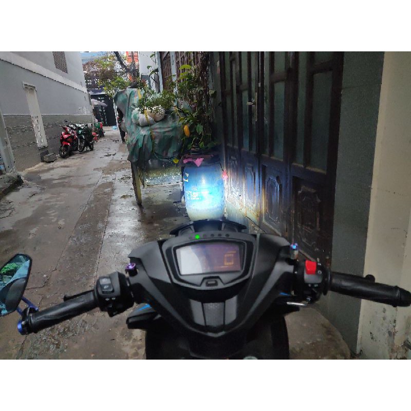 [HCM]Chuẩn Mạch Lắp Đặt Bi Cầu Mini On/Off và Passing