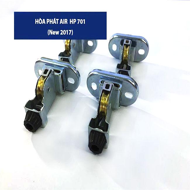 Giàn phơi thông minh Hòa Phát Air- HP 701 - (New 2017)