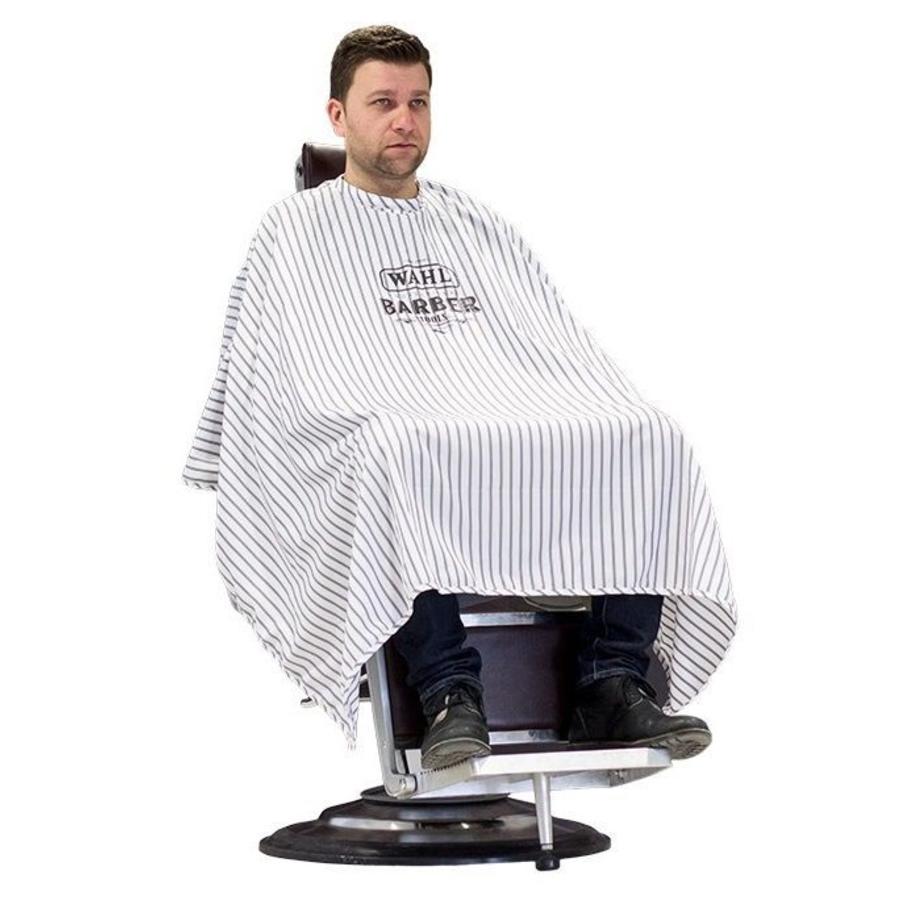 Áo choàng cắt tóc Wahl Barber Cape