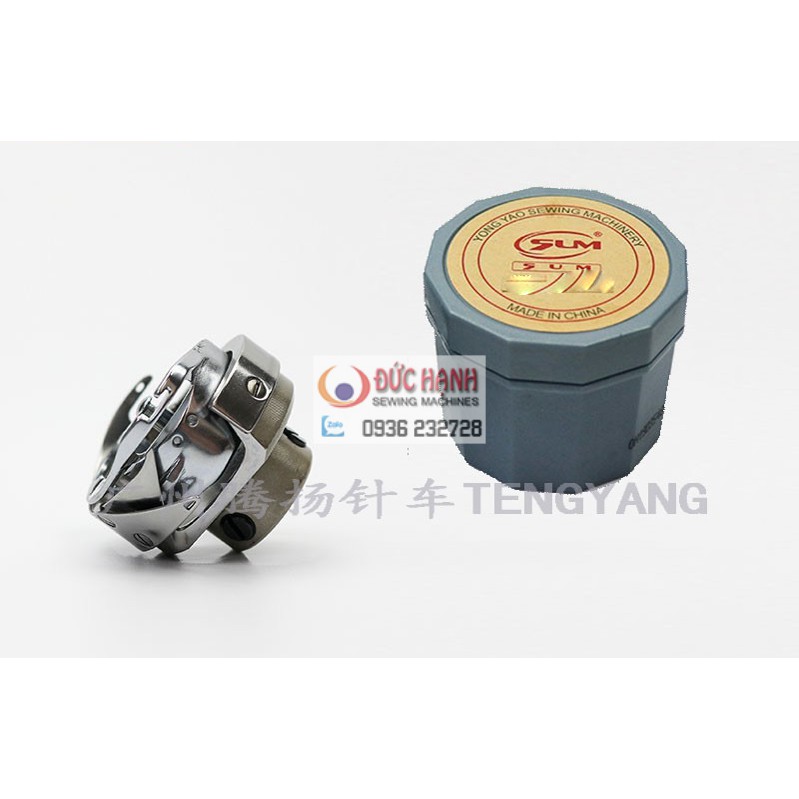 Ổ ĐIỆN TỬ MÁY MAY 1 KIM YONGYAO