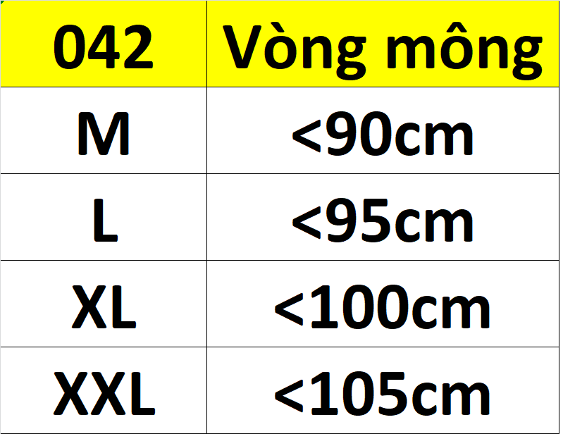 Combo 5 quần lót nữ nguyên ren cao cấp Locust 042 – Quyến rũ, co giãn thoải mái