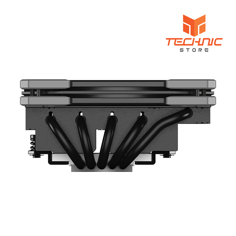 Tản nhiệt CPU ID-Cooling IS-55 BLACK