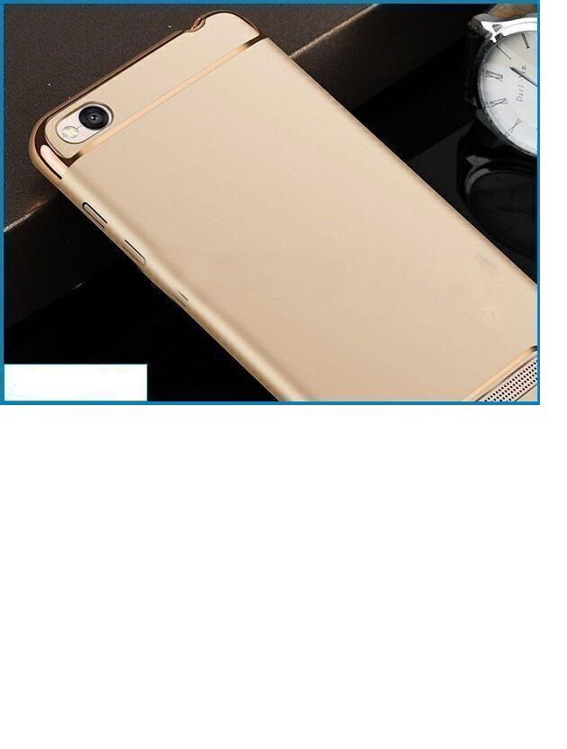 Ốp lưng 3 mảnh thời trang cho Xiaomi Redmi Note 5A
