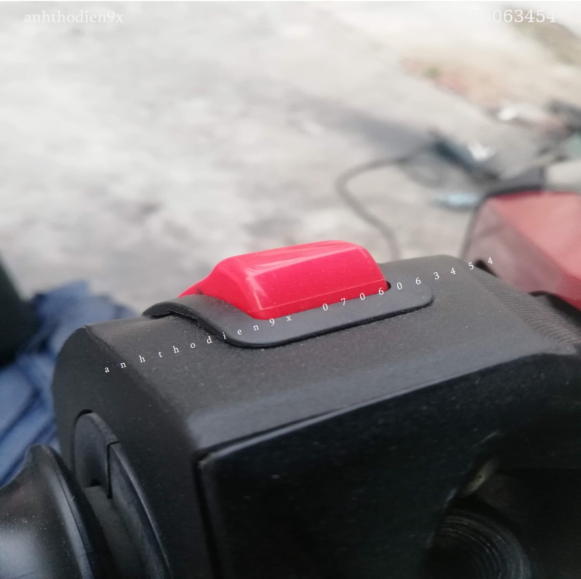 💥💥Freeship 💥💥 Mạch Tắt Máy Tạm Thời Ver1 Cho Các Dòng Xe
