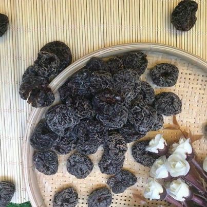 Xí Muội Tươi - Cực Ngon 100g - đồ ăn vặt
