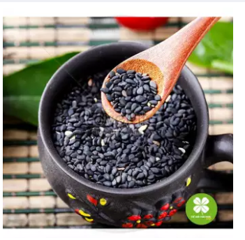 Hạt vừng đen (gói 1kg) - DTX129