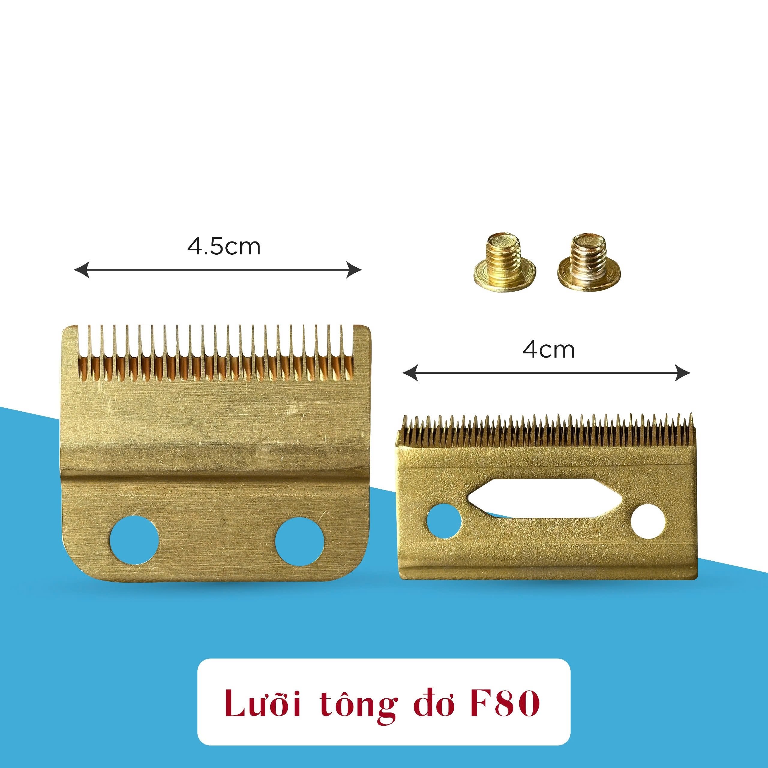 LƯỠI TÔNG ĐƠ