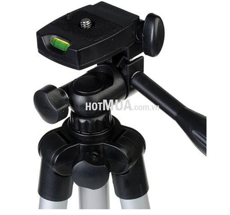 Giá Đỡ 3 Chân Đế Chụp Hình Tripod TF-3110