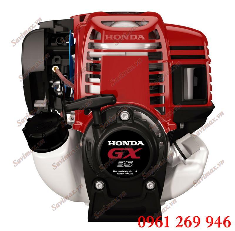 Động cơ xăng Honda GX35