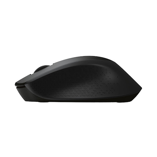 Chuột máy tính Logitech M331 (Đen) - Bảo hành 12 tháng