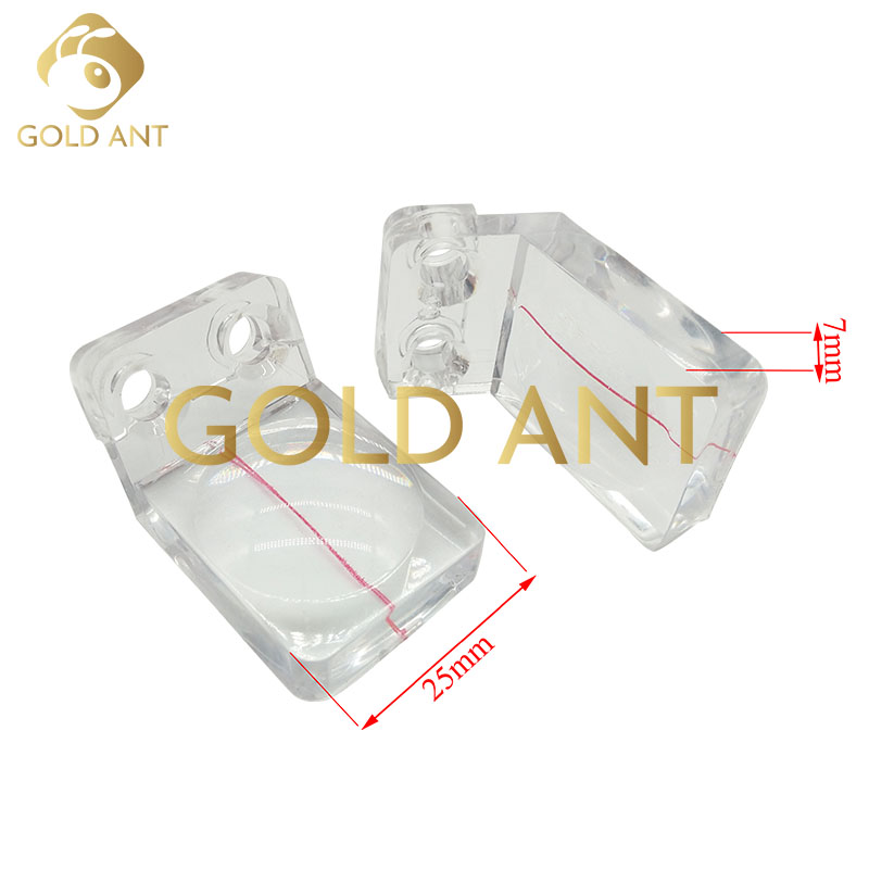 Kính lúp (Máy Cưa Bàn Trượt)
