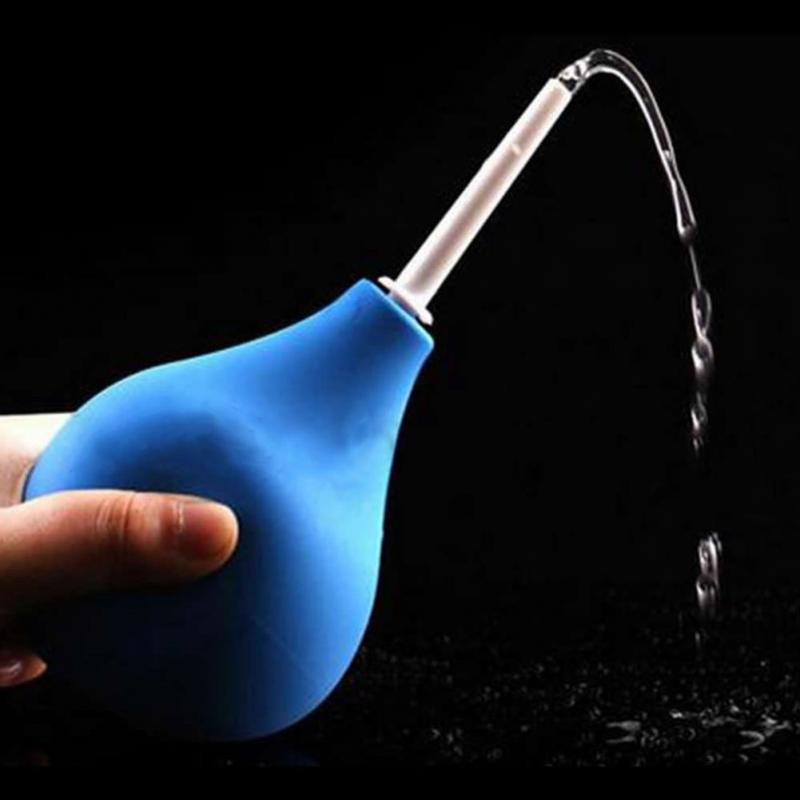[HCM]Dụng cụ xịt rửa hậu môn 310ml ( giao hàng che tên )