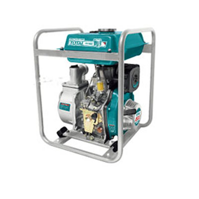 [HCM][Trả góp 0%] MÁY BƠM NƯỚC DÙNG DẦU DIESEL TP5402