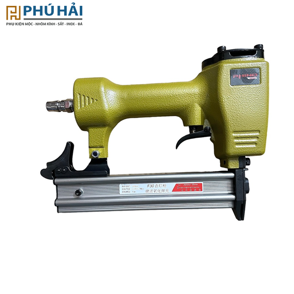 Súng bắn đinh rhino f30