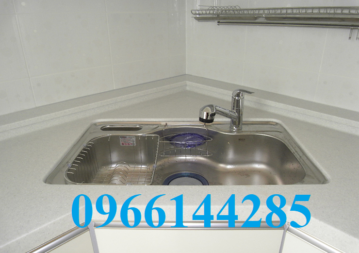 Chậu rửa bát Cico DJUS 850P 0966144285