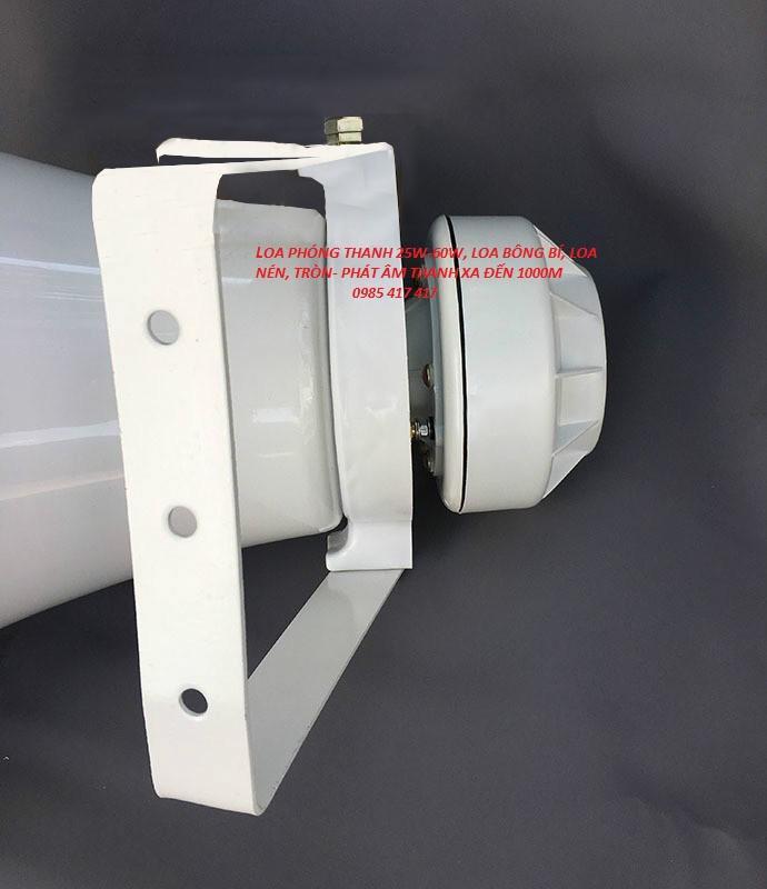 Loa nén - Loa phóng thanh 25W - 60W