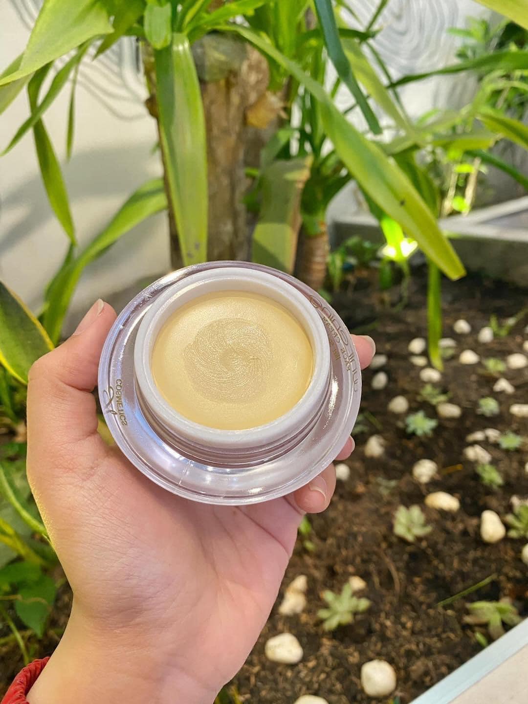 [CHÍNH HÃNG] Kem dưỡng trắng da face pháp a cosmetics 50g