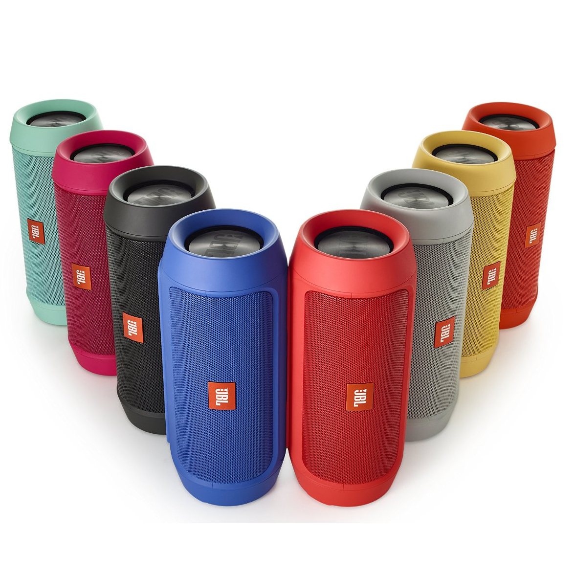 Loa Bluetooth JBL CHARGE 2+