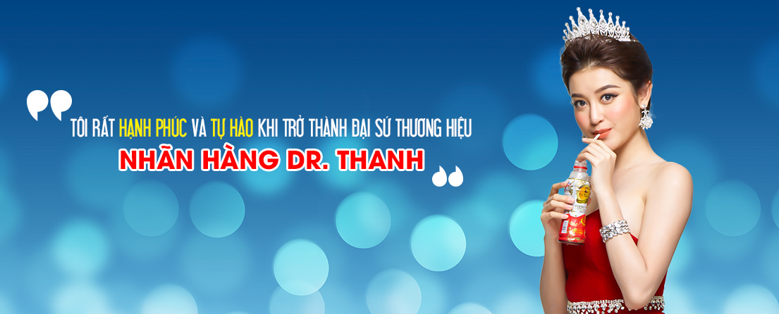 Trà Thảo Mộc Dr.Thanh Chai 455ml ( 9 loại thảo mộc thiên nhiên mang lại hương vị trà thơm ngon, thanh mát và vị ngọt dịu tự nhiên, tốt cho sức khỏe) HẠN SỬ DỤNG MỚI .sth