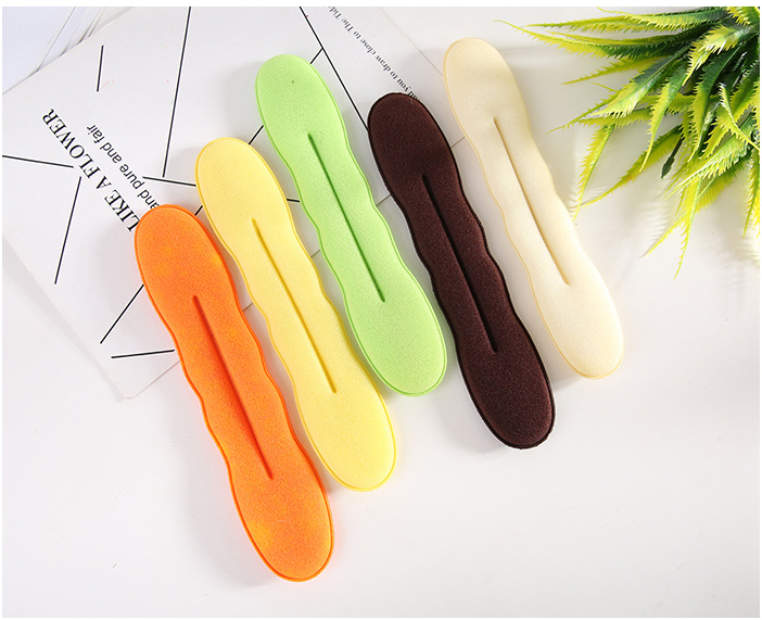 monsterBEAUTY - Dụng cụ búi tóc củ tỏi đơn giản dễ làm