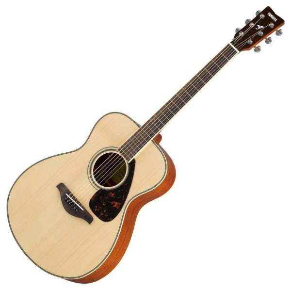 Guitar Acoustic Yamaha FS820