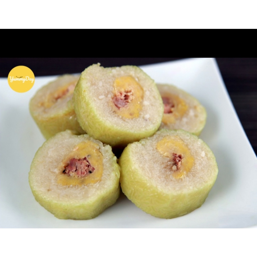 1 Binh Dinh Salty Cake (1 kg Each, Vacuum-Sealed)
