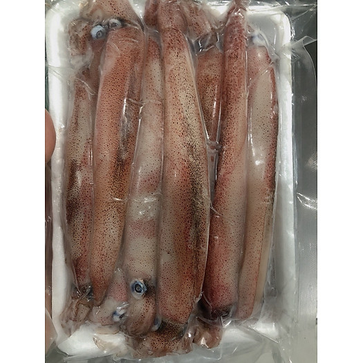 Mực Ghim 450gr