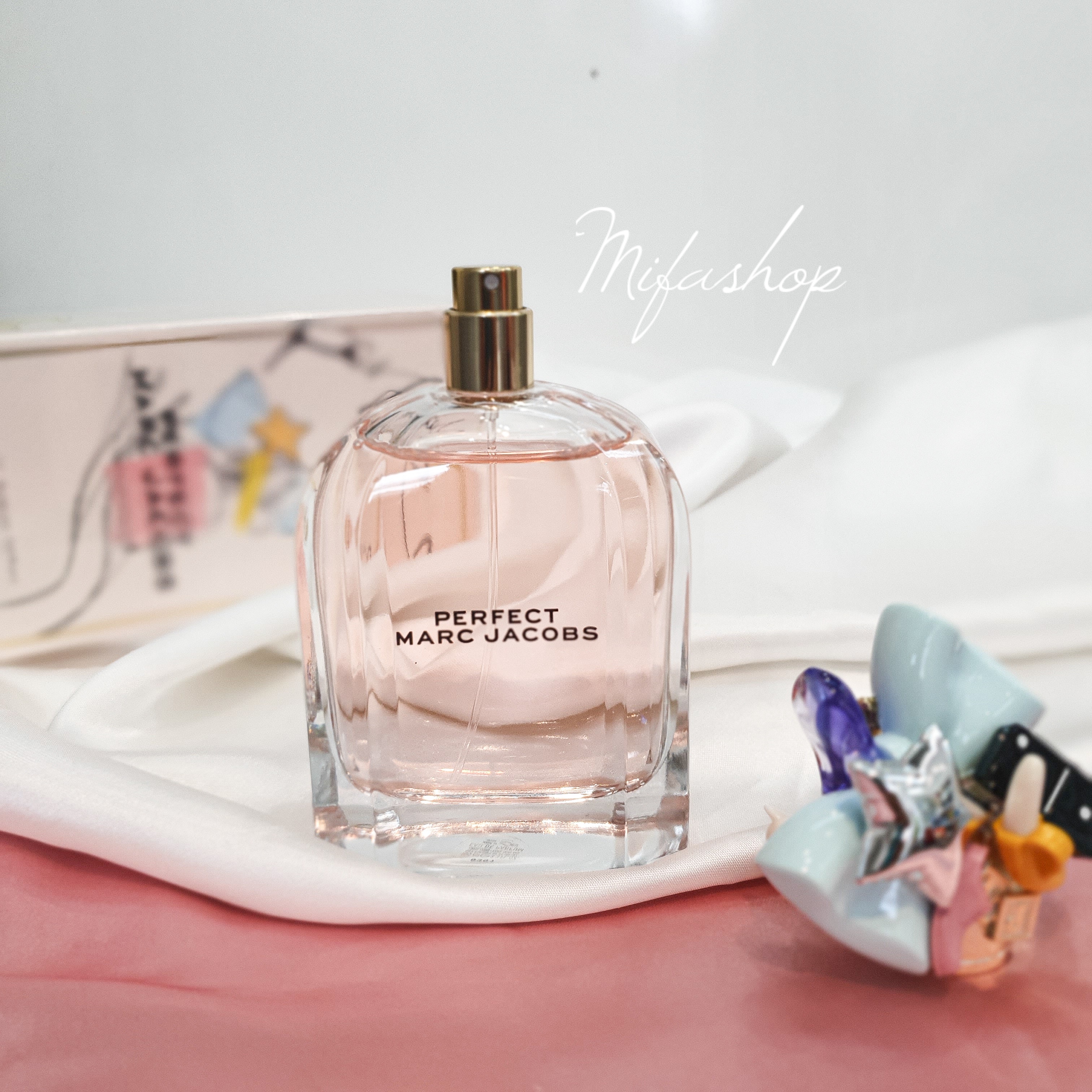 Nước Hoa Perfect Marc Jacobs 100ML