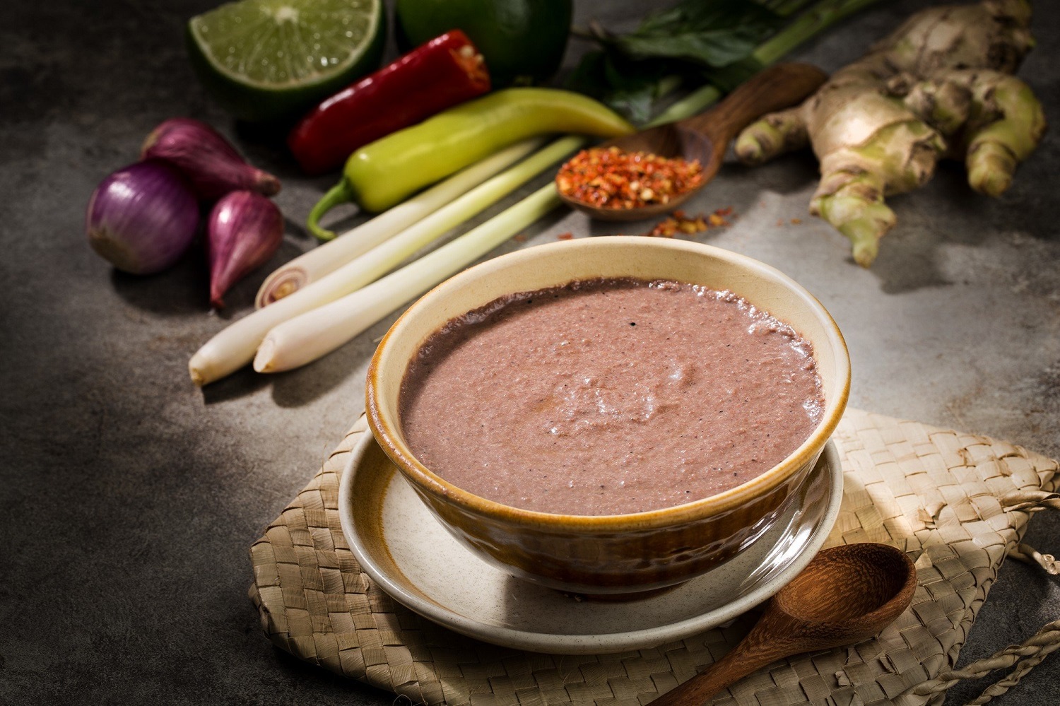Mắm ruốc Huế Bà Duệ 400g