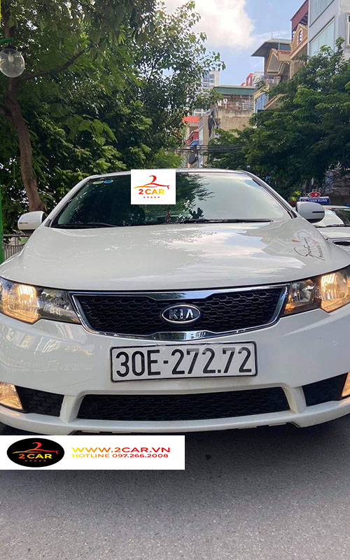 [Rèm Loại 1] Rèm che nắng nam châm xe Kia Forte HatchBack