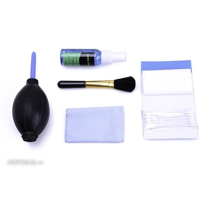Bộ Làm Sạch KingMaster 1006 6 Món
