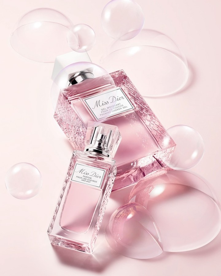 JOY by Dior Foaming Shower Gel  Womens Fragrance  Fragrance  DIOR