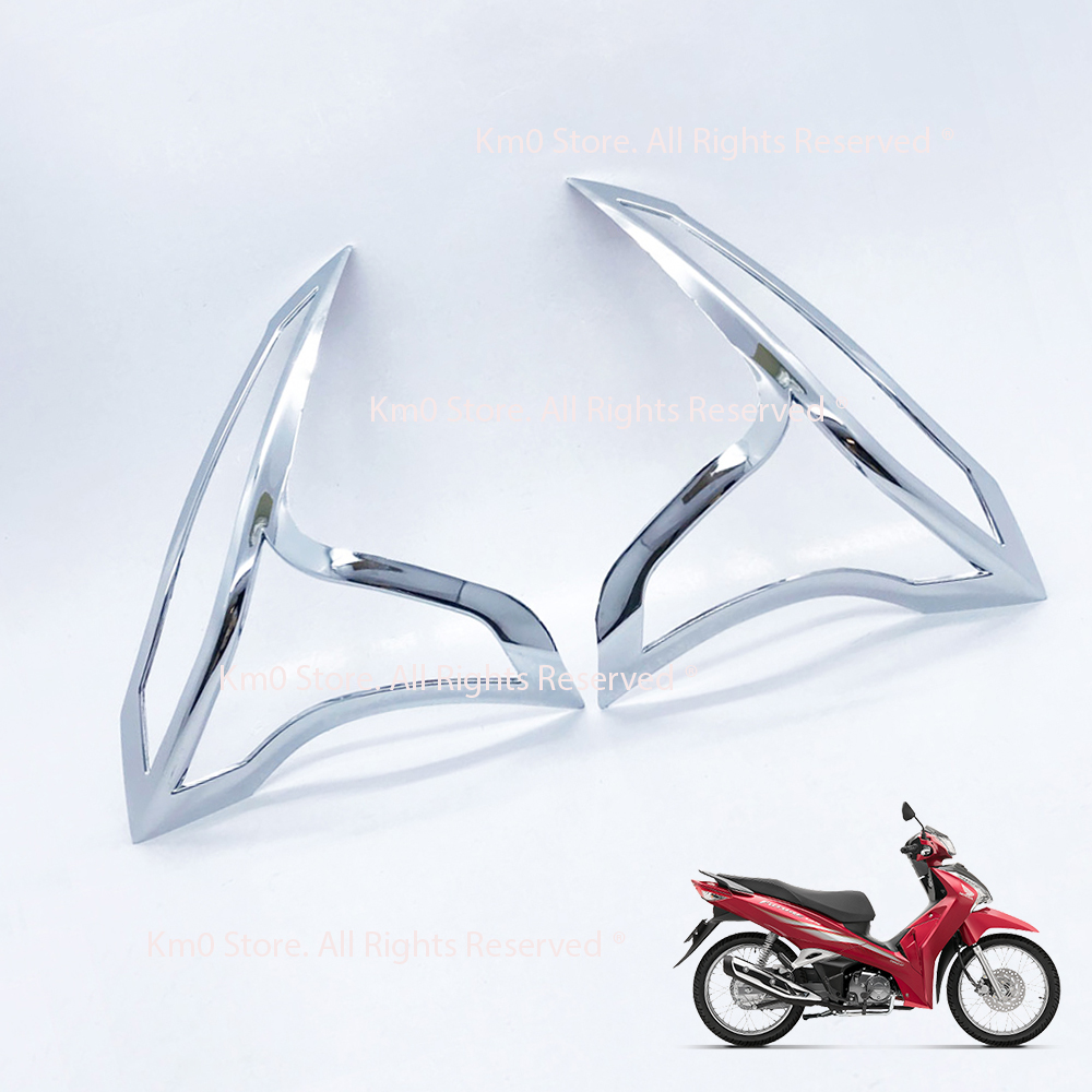 Ốp đèn xi nhan trước future 2018 - 2022
